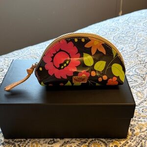 Consuela half dome medium Cosmetics Bag